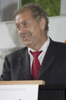 Redner, Referent, Prof. Dr. Franz Josef Radermacher